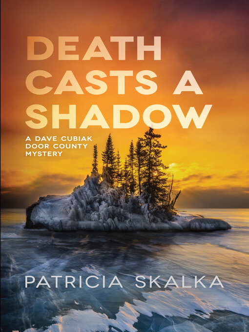 Title details for Death Casts a Shadow by Patricia Skalka - Available